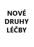 Nové druhy léčby